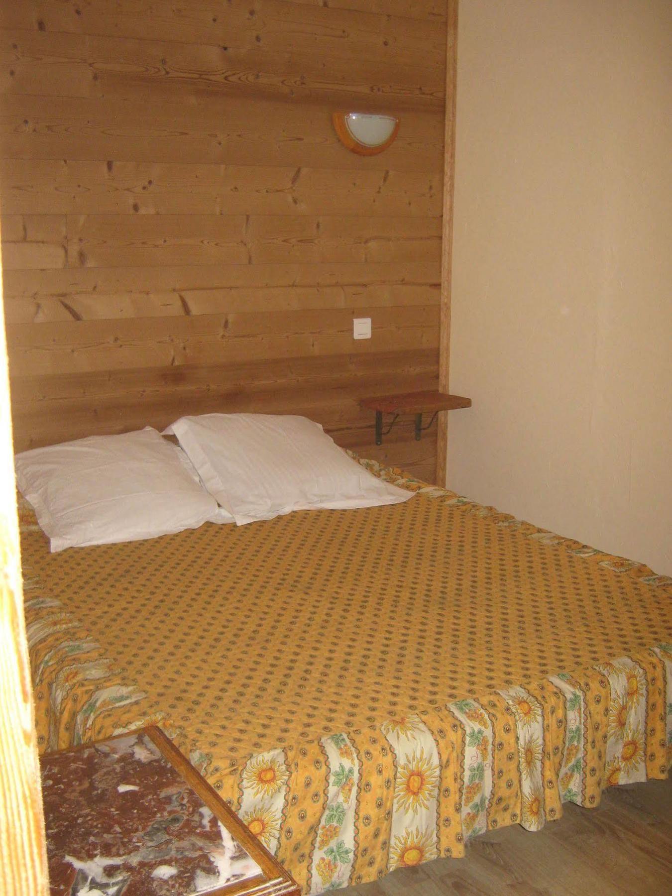 Hotel Du Col De Crous Péone 외부 사진